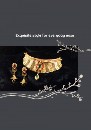 Jewellery