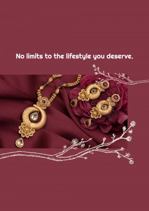 Jewellery
