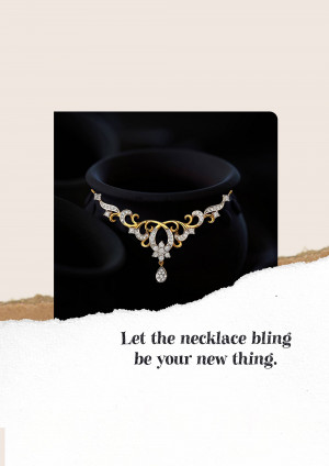 Jewellery