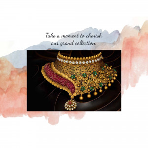 Jewellery