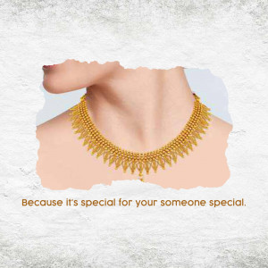 Jewellery