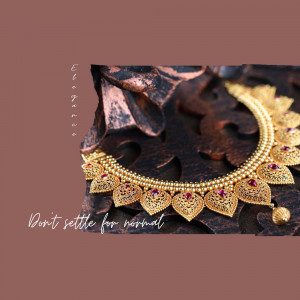 Jewellery
