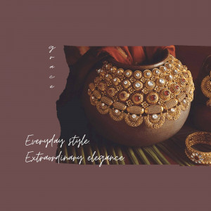 Jewellery
