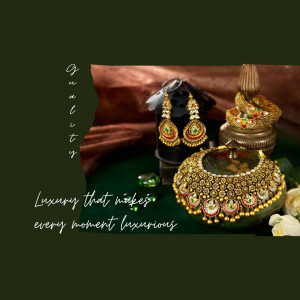 Jewellery