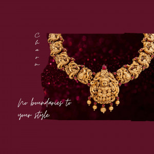 Jewellery