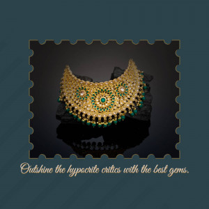 Jewellery