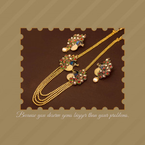 Jewellery