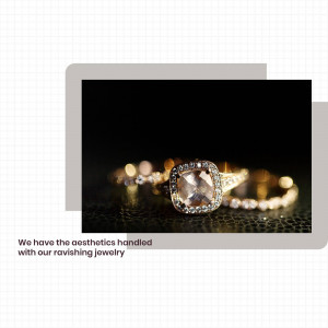Jewellery