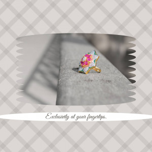 Jewellery