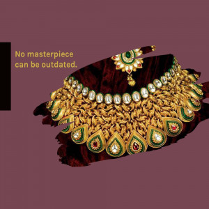 Jewellery