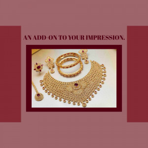 Jewellery