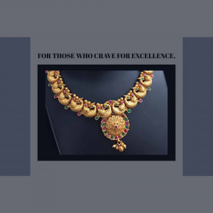 Jewellery