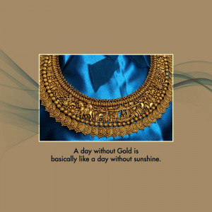 Jewellery
