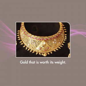 Jewellery