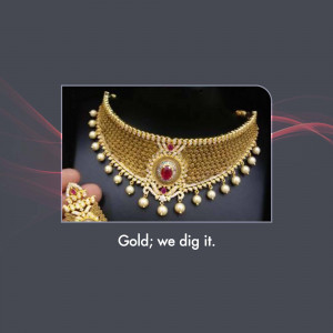 Jewellery