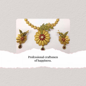 Jewellery