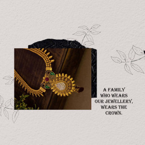 Jewellery