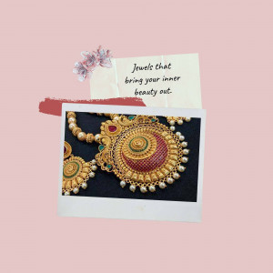 Jewellery