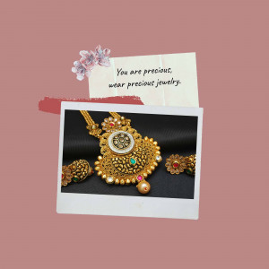 Jewellery