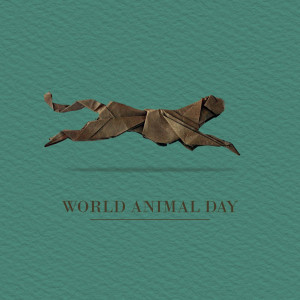 World Animal Day