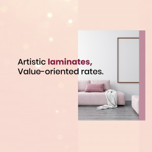 Plywood and Laminate