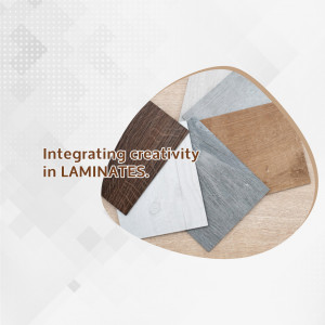Plywood and Laminate