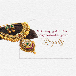 Jewellery