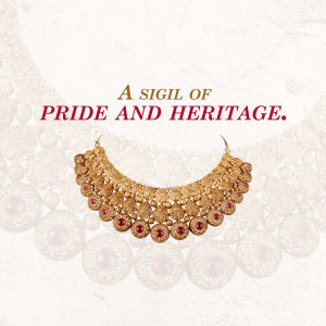 Jewellery