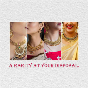 Jewellery