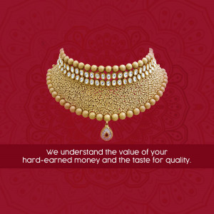 Jewellery