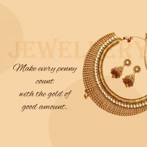 Jewellery