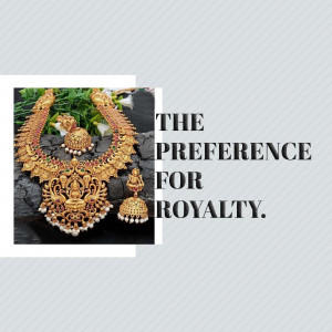 Jewellery