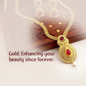 Jewellery