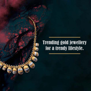 Jewellery