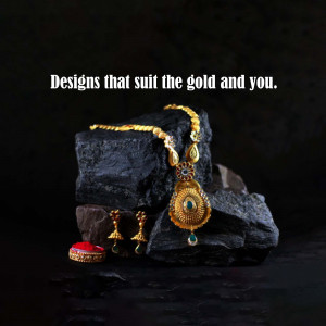 Jewellery
