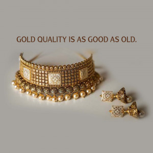 Jewellery