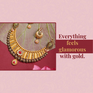 Jewellery