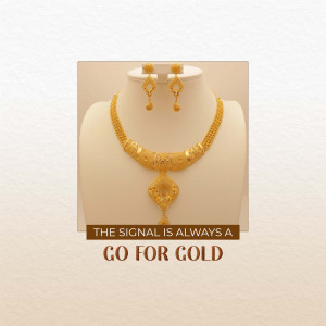 Jewellery