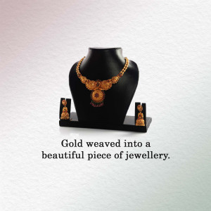 Jewellery