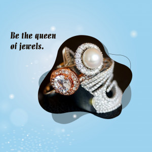 Jewellery