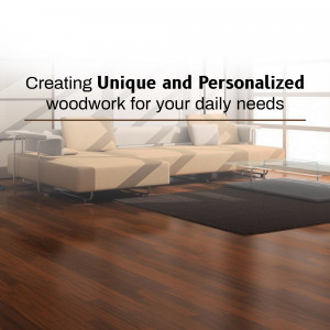 Plywood and Laminate