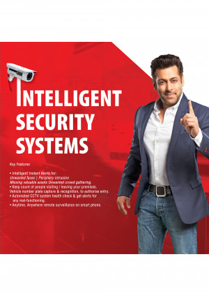 Security Surveillance