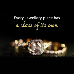 Jewellery