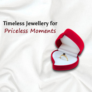 Jewellery