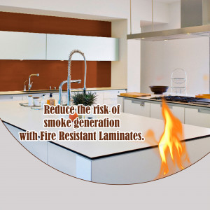 Plywood and Laminate