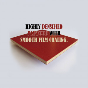 Plywood and Laminate