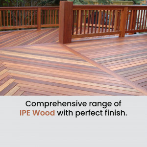 Plywood and Laminate