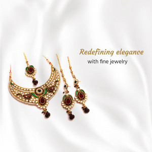 Jewellery