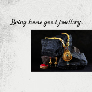 Jewellery
