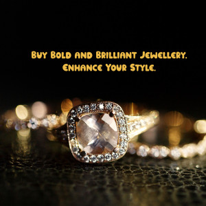 Jewellery